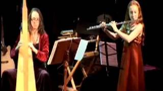 HERE'S TO LIFE FOUNDATIONS "GENE BUA -ALIVE-4"-Celt&Cinmn