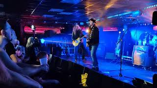 HRH 18 Nov 2025 Black eyed sons
