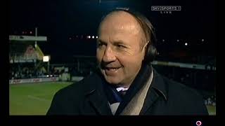 Hereford V Stevenage 2006