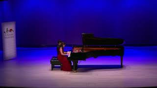 Winter 2023 Arizona Musicfest Young Musicians Concert - Wen-Zhang Piano Duo
