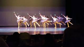 HHPD DANCE RECITAL 2018