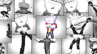 SCATMAN WORLD (TV WORLD x Scatman's World Remix)