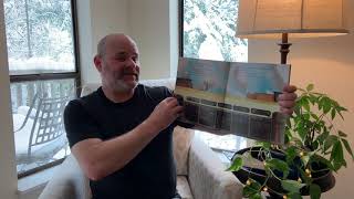 Novel Effect Read Aloud: Martin's Big Words by Doreen Rappaport