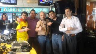 T N T QUITO CON MÚSICA CLÁSICA DISCO