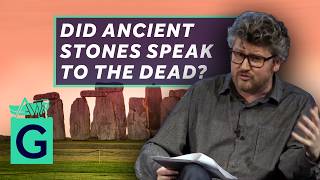 Sacred Listening: The Voices and Music of the Gods