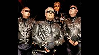 FRONT 242 "MOTION" (Re-Boot Live, 1998, US Tour, bonus track)