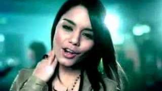 Vanessa Hudgens - "Say OK" - Official Music Video
