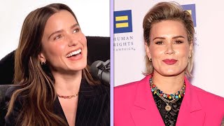 Sophia Bush Confirms Ashlyn Harris Romance as She SLAMS 'Homewrecker' Allegations