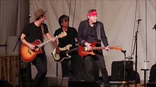 BoDeans "Closer to Free"