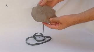 Pano Secador Interno Para Sax Soprano C Peso Passador R2031 Musical Rava