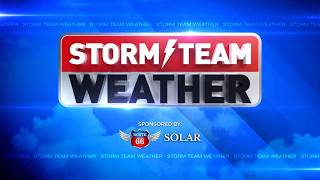 Cheryl Lemke Has What You Need To Know About The Weather For Your Day Today