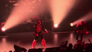 W.A.S.P - B.A.D - Vaureal 2025