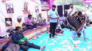 શ્રી ખોડિયાર માતાજીનો નવરંગો માંડવો - નારણકા
