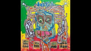 Galvatron - The Reef (The Jah Rich Project)