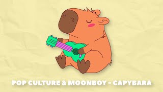 Chill Lofi Jazz Type Beat "Capybara" 🐾 Copyright Free Tunes