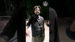 Lehar Delhi Cypher Logs 18 - Ali ji