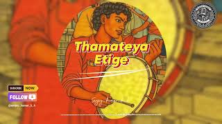 Thamateya Etige Ellara Kaalu | A song about Thamate | By Sanjay Kumar K H