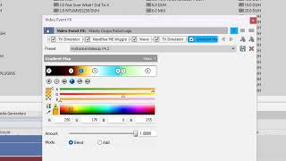 How To Make HydroniumVideoup V4.2