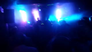 DASH & APP AT DIRTBOX 12