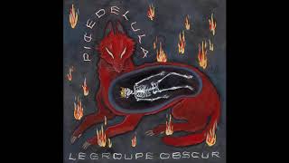 Le Groupe Obscur - Piȼedelula