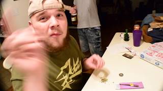 Ep 05 Young, Broke, & Spit gold (HIP-HOP) DMX Did a Back Flip | The Extraordinary