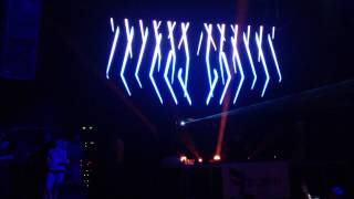 Max Graham Playing Lekker live