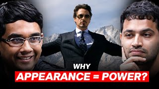 Why Looks Matter? EXPLAINED - Sandeep Das | Raj Shamani Clips