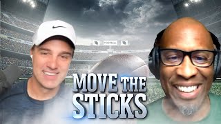 North Carolina's Mack Brown & App State's Shawn Clark Join for the MTS Classic
