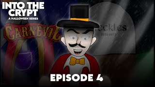 Into the Crypt - Short Episode 4