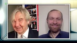 Andrzej Rozbicki Kulturalni pl  TV Polonia