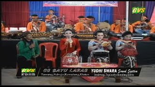📀 CS BAYU LARAS live Jayan Tegalmulyo