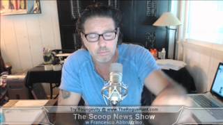 Welcome To The Scoop News Show Site