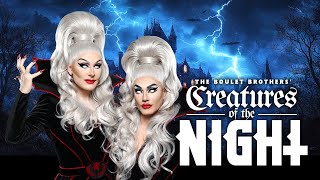 The Boulet Brothers’ Dragula: Titans 2.03 Post Mortem Recap