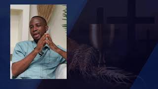 Andrew Azasoo's Live broadcast