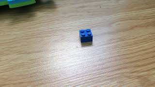 Blue Cube: Trailer 2020
