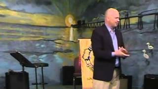 Ron Frost Professional Speaker