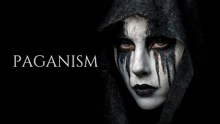 The History of Paganism