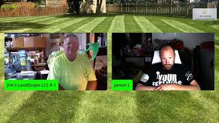 Jim"s Live Show 068 Rated R 18+ Please