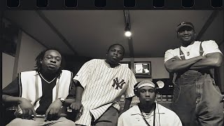 They Don’t Want You Owning This 90s Hip Hop Playlist