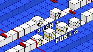 Rhythm Tengoku - Poly-Rhythm 2 (Perfect)