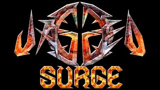 Jagged Surge performing at Sunday Jam in 2020