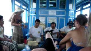 Vietnam 2010 Nha Trang