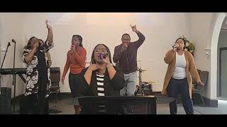 Revival in the Community | Elder Lisa Johnson