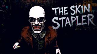 FREAKY CUSTUMERS 😭 -- The Skin Stapler DEMO