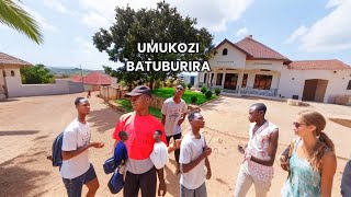 URUBYIRUKO. RWEJO RWIGIZE IBYIHEBE MUKAZI KO KARETA😭 (OFFICIAL BOYS)