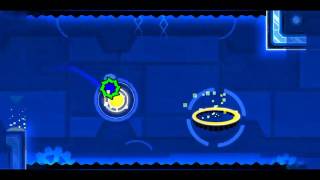 Geometry dash =) world edition | Embers |