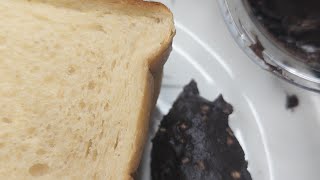 live 🔥 bread and peanut butter “The Tasty Corner | Quick & Delicious Homemade Recipe