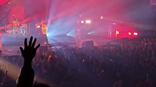 Renegades  One ok rock vancouver 05132025