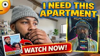 Dontay London If I Don't Get Approved Today It's Over! | REACTIONS