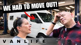 WE PUT THIS OFF FOR TOO LONG.. This has to happen now!